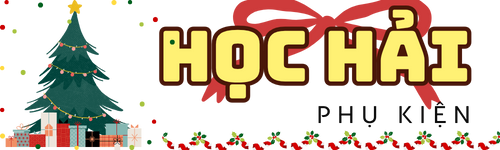 Phụ kiện Học Hải