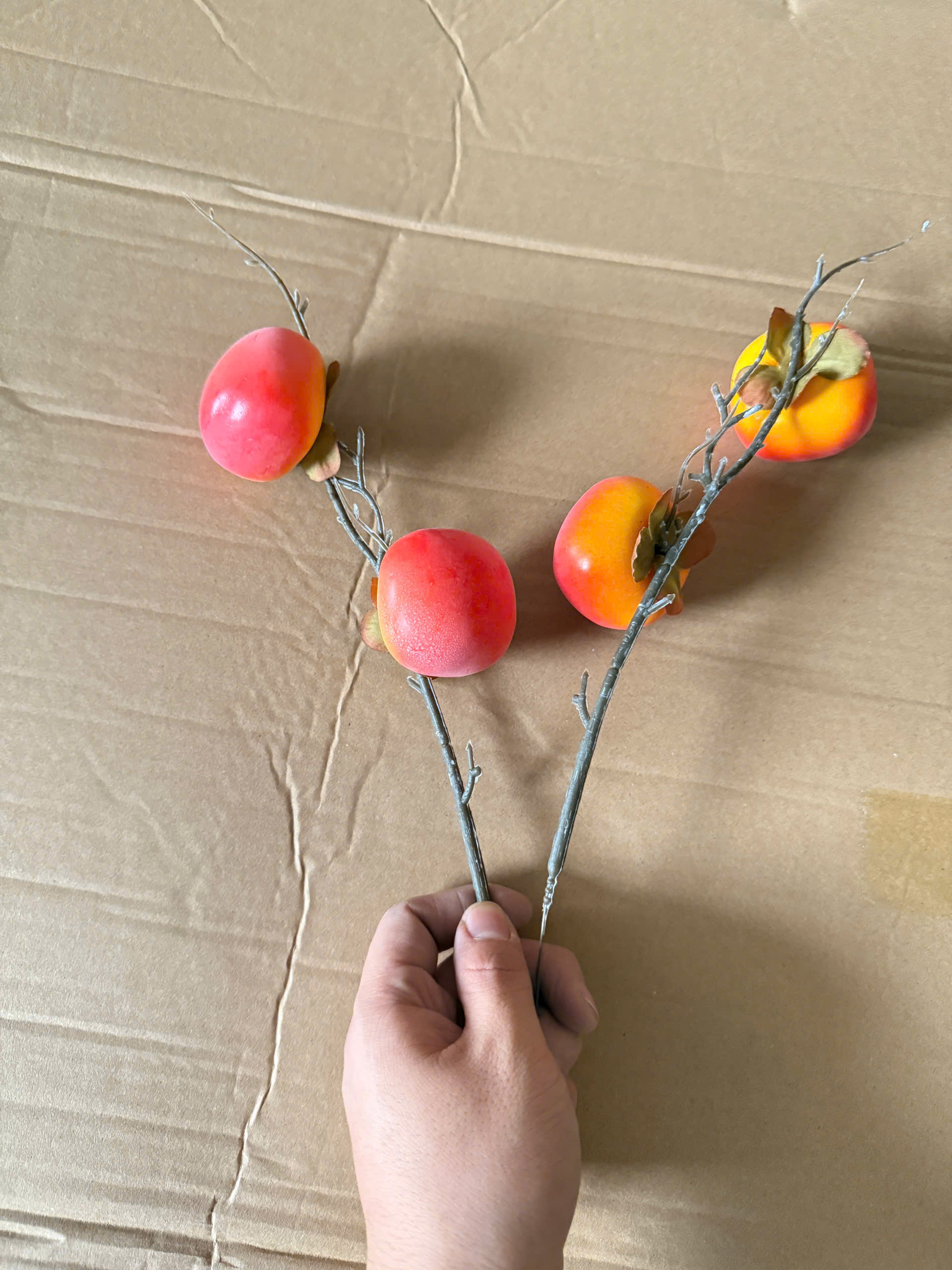 Cành hồng phủ phấn - Ảnh 3