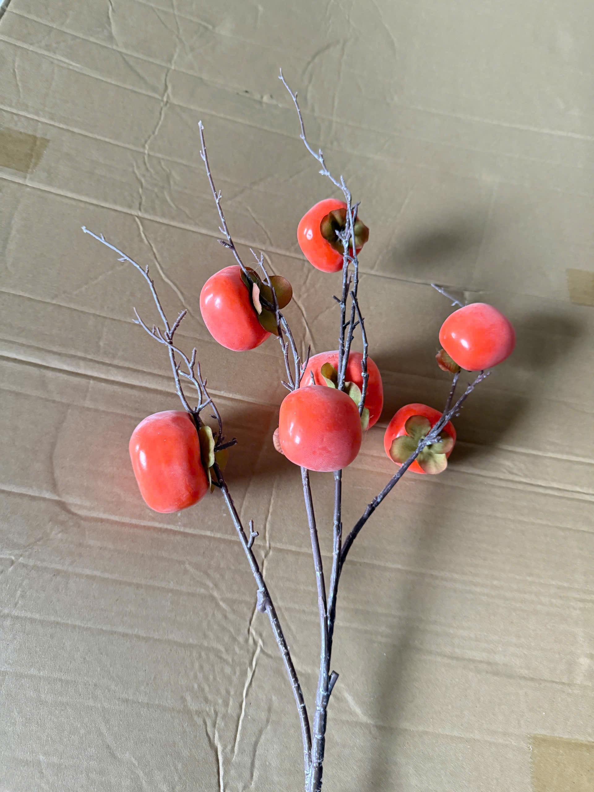 Cành hồng phủ phấn - Ảnh 2