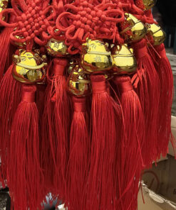 Tua mèo thần tài